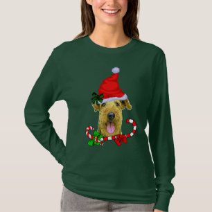 Airedale Terrier T-Shirt