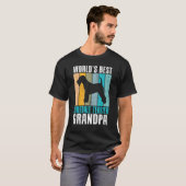 Airedale Terrier T-Shirt (Vorne ganz)