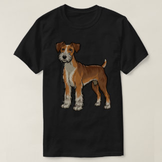 airedale Terrier T-Shirt