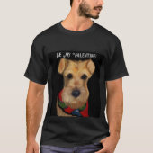 Airedale Terrier T-Shirt (Vorderseite)