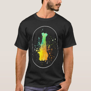 Airedale Terrier Vintage  1 T-Shirt