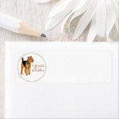 Airedale Vatertag (Insitu)