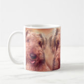 AiredaleTerrier Tasse (Links)