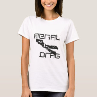 Airefil drag hockey goalie T-Shirt