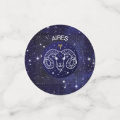 Aires-Design-Tabelle Konfetti (Klein Vorderseite)