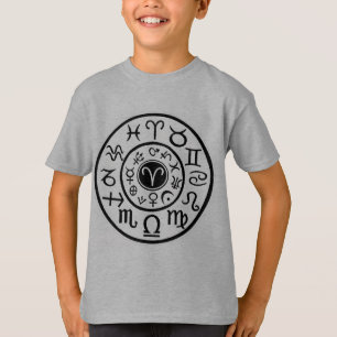 Aires T-Shirts