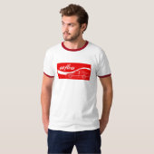 airflowclassic T-Shirt (Vorne ganz)