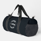Airgun Shooter Duffle Bag (Rechte Ecke)