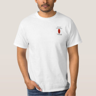 AIRHARTE - Nehmen SIE zu Ihrer Grenze! T-Shirt