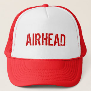 Airhead Truckerkappe