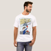 Airheads T-Shirt (Vorne ganz)