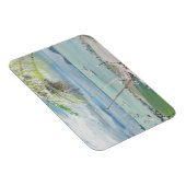 Airlie Beach Australia. 1998 Magnet (Rechte Seite)