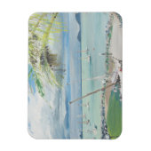 Airlie Beach Australia. 1998 Magnet (Vertikal)