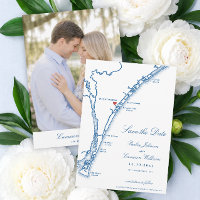 Airlie Gardens Hochzeit Wilmington NC Navy Blau Ka
