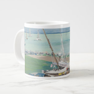 Airlie Strand Australien. 1998 Jumbo-Tasse
