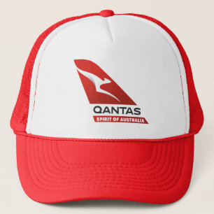 Airline Trucker Hat Truckerkappe