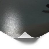 Airman passt die Augenspäne an Fotodruck (Ecke)