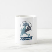 Airplane Mechanic Aircraft Technician Fun Kaffeetasse (Mittel)
