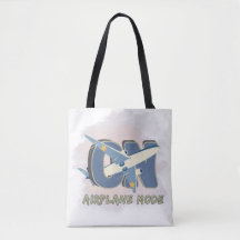 Airplane Mode Activated - Funny Travel