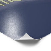 Airplane Mode ON – Travel Wall Art Fotodruck (Ecke)