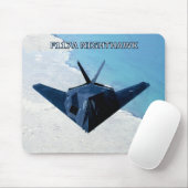 AIRPLANE-MOUSEPAD MOUSEPAD (Mit Mouse)