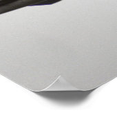 AirPlane Poster (Ecke)