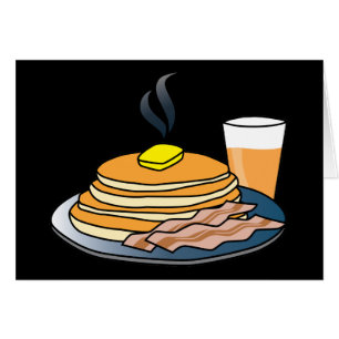 Airport Fundraiser Pancake Frühstück