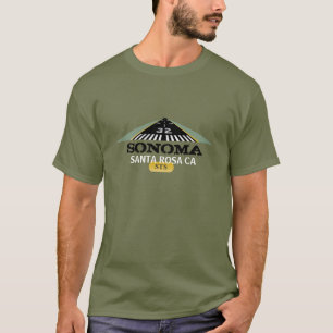 Airport Runway 32 Anpassbares Shirt Graphic