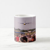 Airshow Coffee Tasse (Mittel)