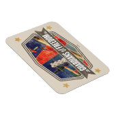 Airshow Magnet (Rechte Seite)