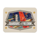 Airshow Magnet (Horizontal)