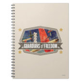 Airshow Notizblock (Vorderseite)