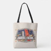 Airshow Tasche (Rückseite)