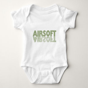 Airsoft Baby Strampler