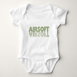 Airsoft Baby Strampler