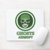 Airsoft Korea - GEISTER Mousepad (Mit Mouse)