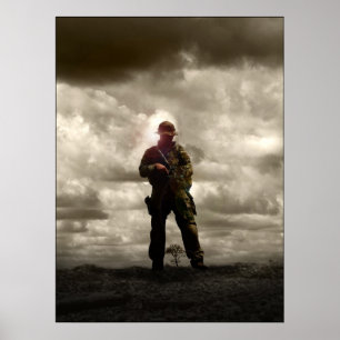 Airsoft Porträts: Dan Poster
