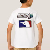 airsoft Shirt (Rückseite)