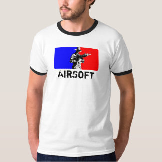 - =AIRSOFT=- T-Shirt