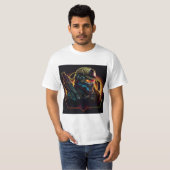 Airsoft T-Shirt (Vorne ganz)