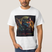 Airsoft T-Shirt (Vorderseite)