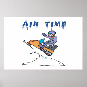 Airtime 2 poster