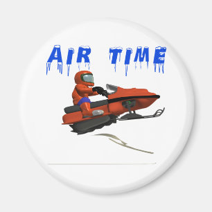 Airtime Magnet