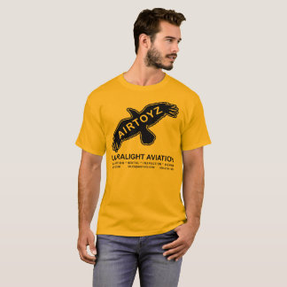 Airtoyz Lehrer aller T-Shirt