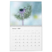 Airy 12-monatig kalender (Jan 2027)