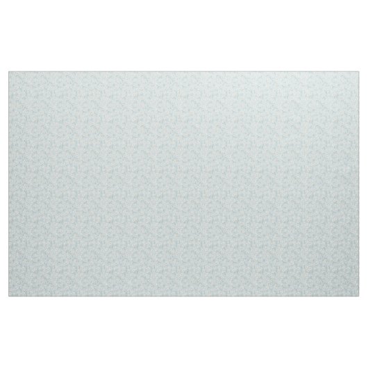 Airy Chamomile & Sky Blue Wildflower Meadow Stoff (Fat Quarter (45,7 x 55,9 cm))