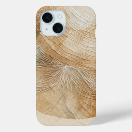 Airy Neutry Natural Elements Bohemisch Boho Case-Mate iPhone Hülle