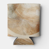 Airy Neutry Natural Elements Bohemisch Boho Dosenkühler (Vorderseite)