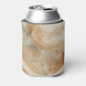 Airy Neutry Natural Elements Bohemisch Boho Dosenkühler (Kanne Rückseite)