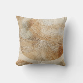 Airy Neutry Natural Elements Bohemisch Boho Kissen